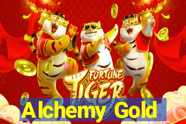 Alchemy Gold