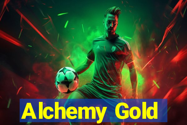 Alchemy Gold