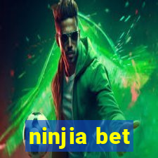 ninjia bet