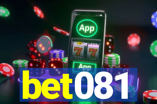 bet081