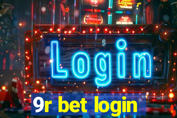 9r bet login