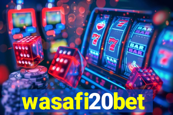 wasafi20bet