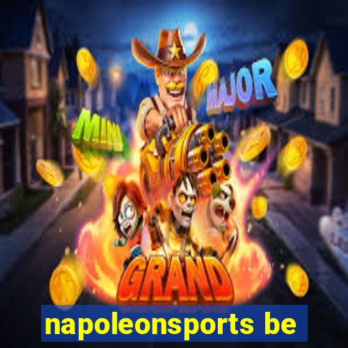 napoleonsports be