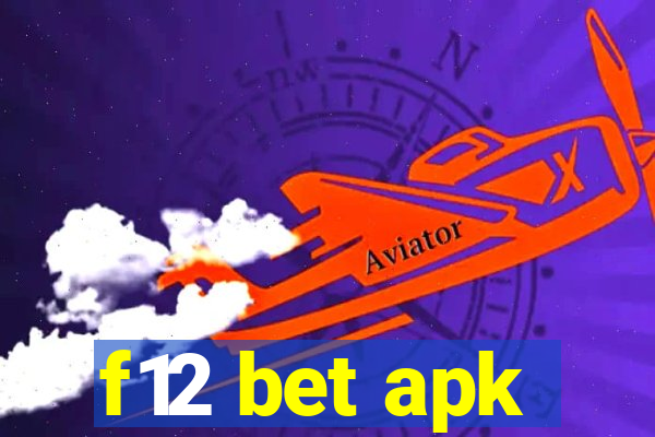 f12 bet apk