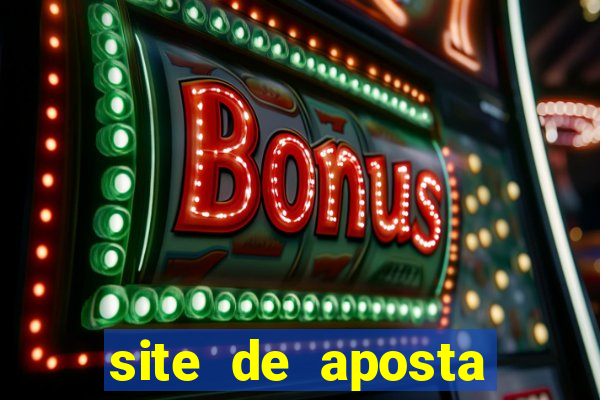 site de aposta minimo 1 real