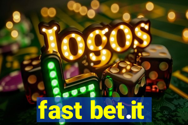 fast bet.it