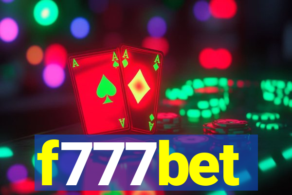 f777bet