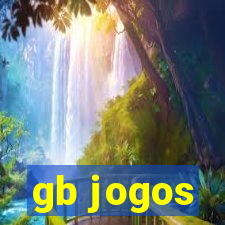 gb jogos