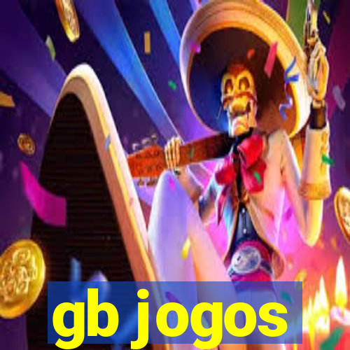 gb jogos