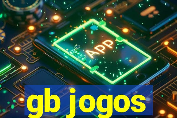 gb jogos