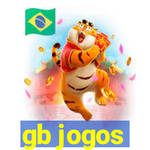 gb jogos