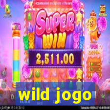 wild jogo