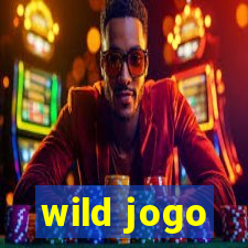 wild jogo