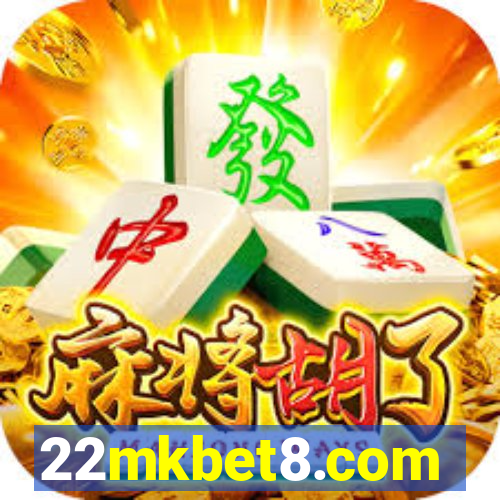 22mkbet8.com