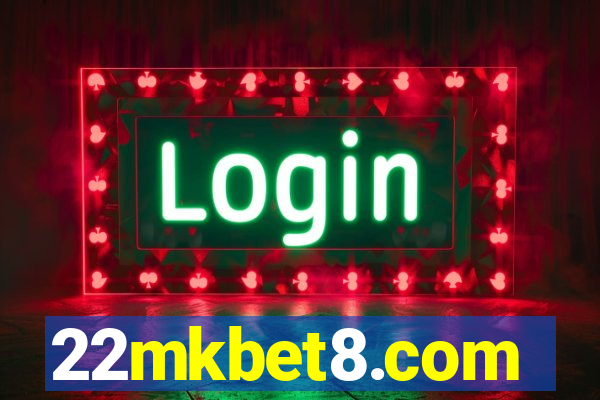 22mkbet8.com