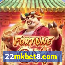 22mkbet8.com