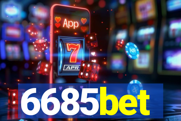 6685bet