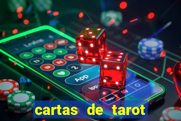 cartas de tarot significado pdf