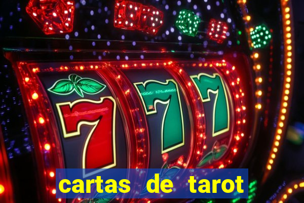 cartas de tarot significado pdf