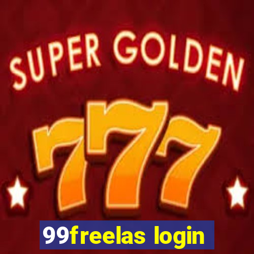 99freelas login