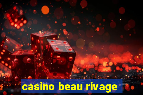 casino beau rivage