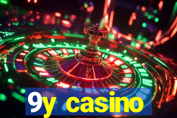 9y casino