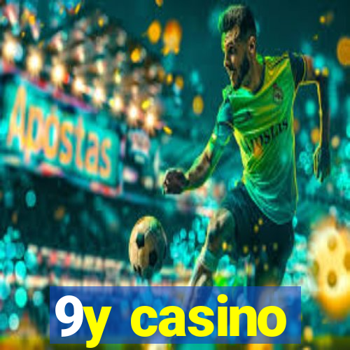 9y casino