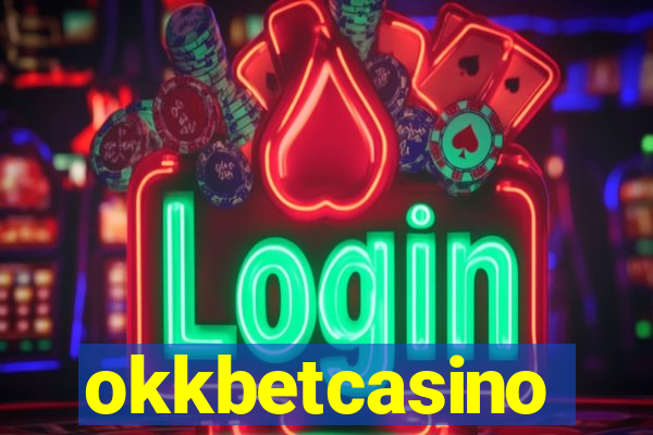 okkbetcasino