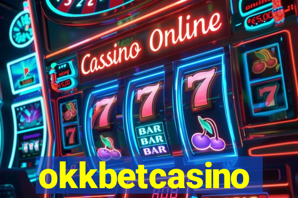 okkbetcasino