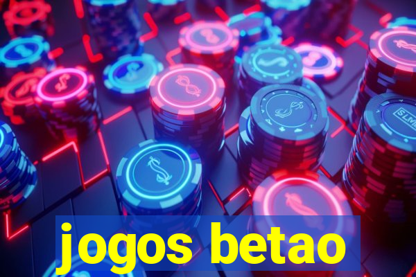 jogos betao