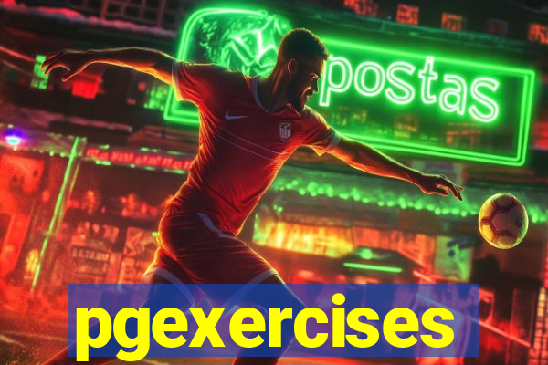 pgexercises