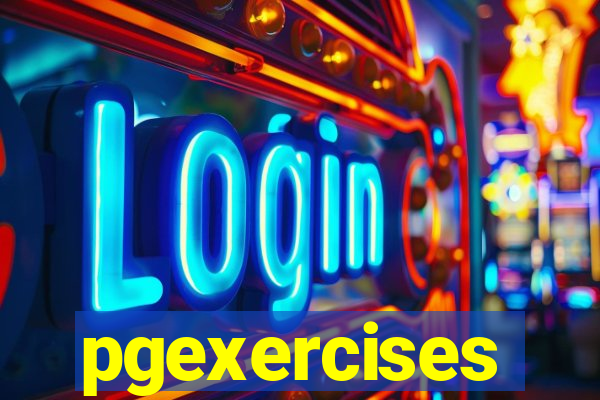 pgexercises