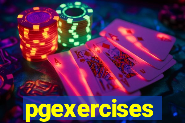 pgexercises