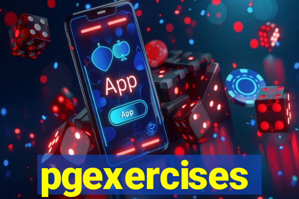 pgexercises