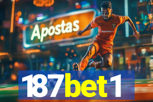 187bet1