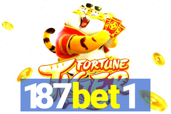 187bet1