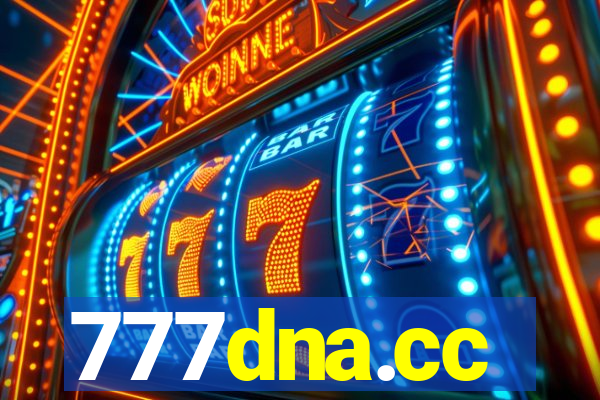 777dna.cc