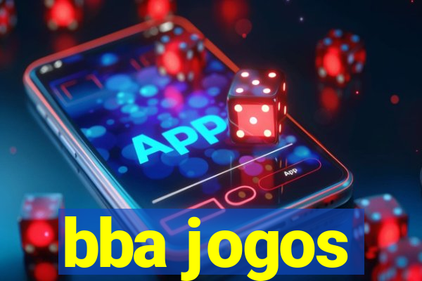 bba jogos