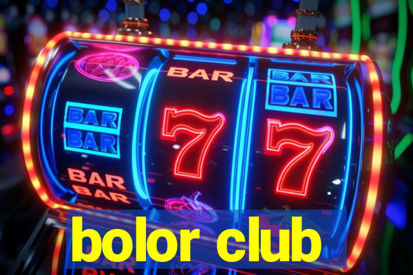 bolor club