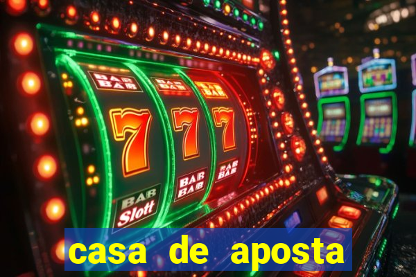 casa de aposta estrela bet