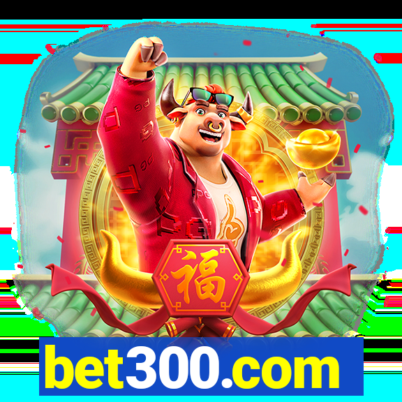 bet300.com