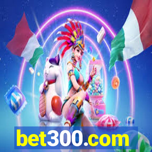 bet300.com