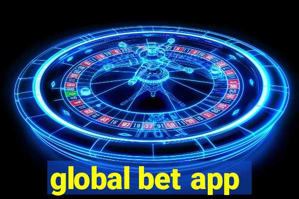 global bet app