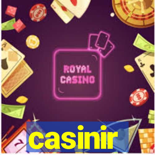 casinir