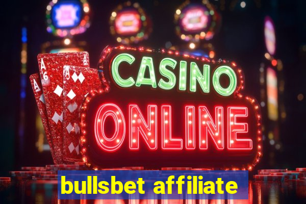 bullsbet affiliate