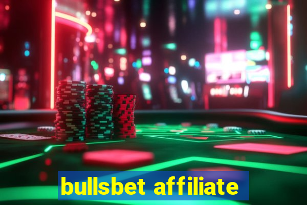 bullsbet affiliate