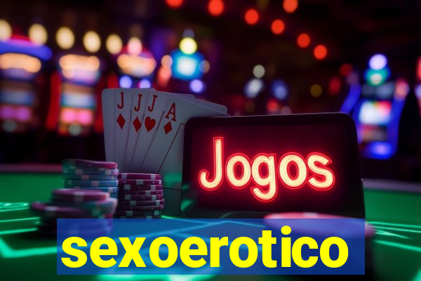 sexoerotico