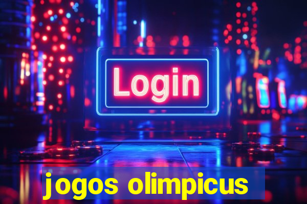 jogos olimpicus