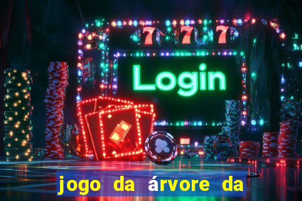 jogo da árvore da fortuna demo