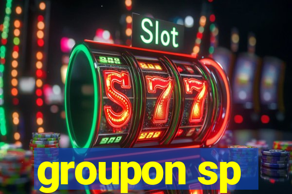 groupon sp